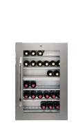 Reparación averías vinoteca De dietrich en  Bizkaia